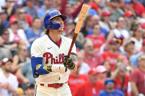 Phillies bring road win streak into game against the Cubs